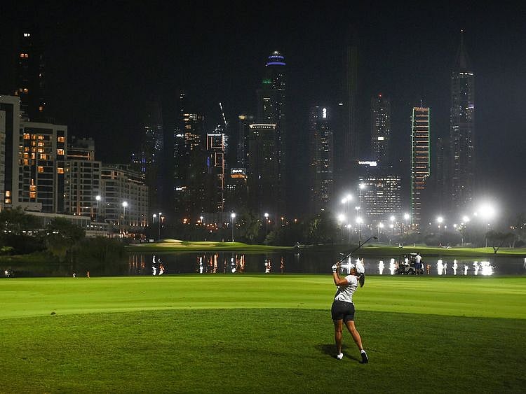 Golf
