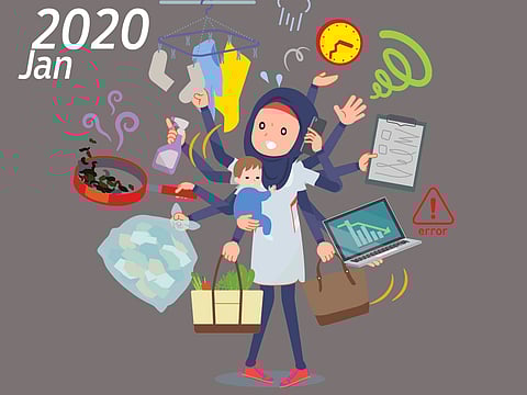 Seyyed Llata/Gulf News