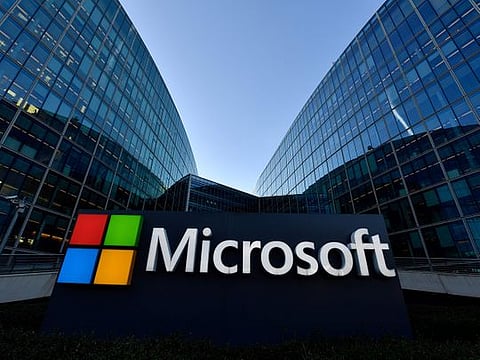 It has been three years since Microsoft went live with its data center in the UAE. And the need for data storage and cloud computing keeps growing manifold. 