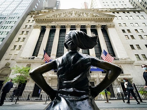 Wall Street is facing the  inevitable outcome of decades of lax regulation, cheap money and misguided notions about the efficiency of financial markets.