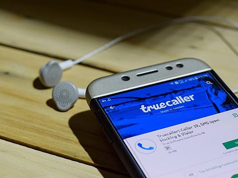 The new Schedule SMS feature extends the platform's Caller ID feature to enable users to schedule a message reminder of any events, meetings, or what groceries you need to pick up at the end of the day.