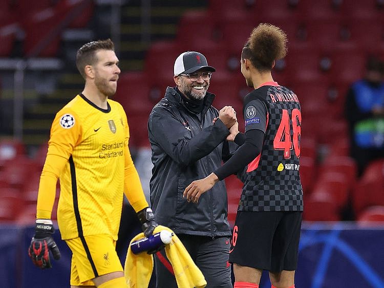 202022 Klopp