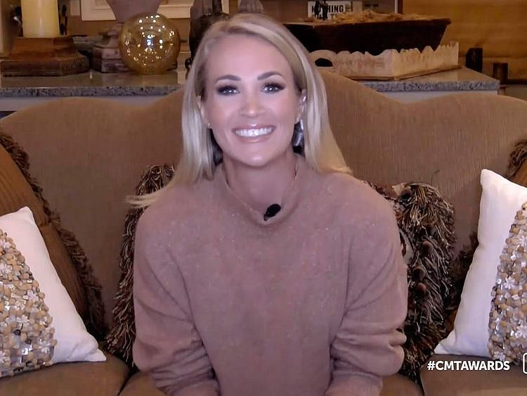 Carrie Underwood