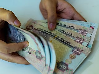From the Editors: Dubai gets tough on money laundering