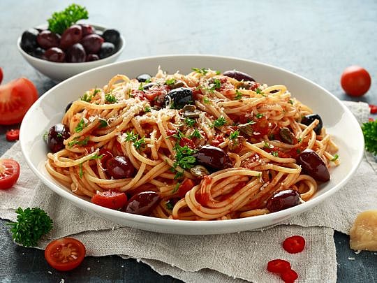 Chefs outraged at Nobel laureate’s pasta advice