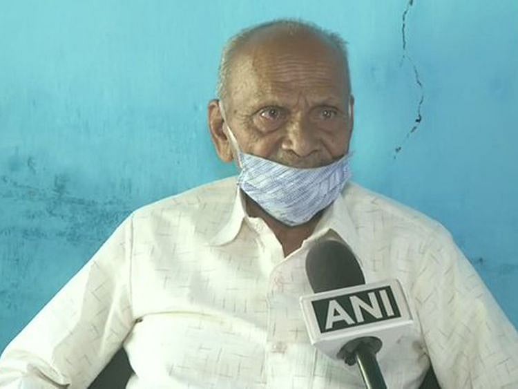 Dr Ramchandra Danekar