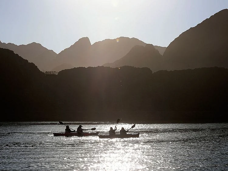 Women's Adventure Hatta gallery