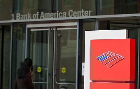 Bank of America is offering employees up to three hours of paid time to vote this year. 