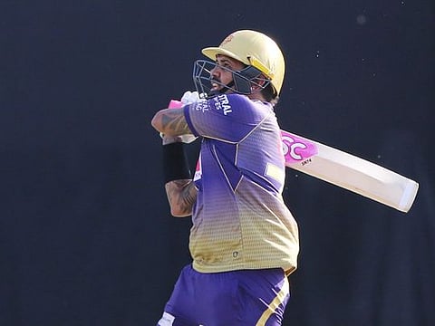 IPL 2021 in UAE: KKR hold off RCB to deny Kohli once again and make it to Qualifier 2
