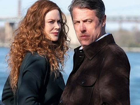 Nicole Kidman series ‘The Undoing’ takes viewers (and its actors) on pulsating ride