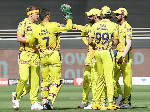 Chennai Super Kings will be looking to thrive on the Indian conditions with their own formula again. 