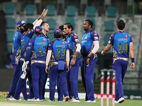 Jasprit Bumrah, the pace warhead of Mumbai Indians, feels there is no need for any drastic changes in the upcoming matches after a stunning loss to Rajasthan Royals in the last game.