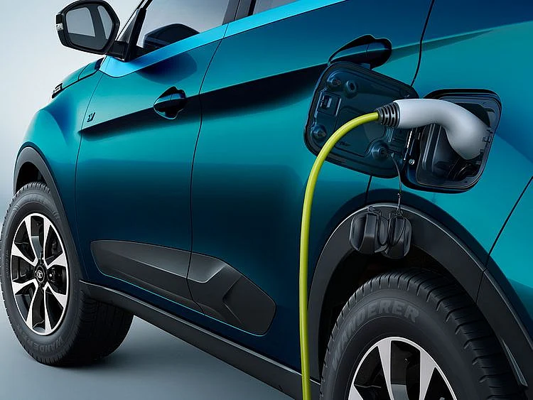 auto ev