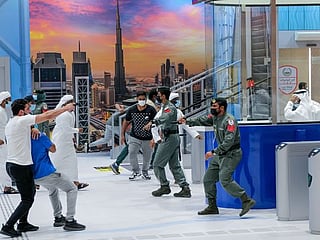 From the Editors: Dubai takes smart steps on security 