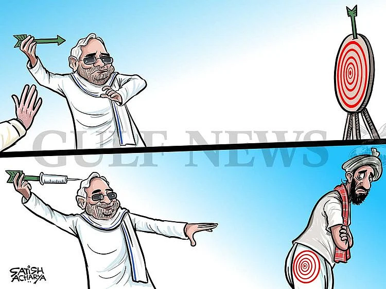 20201027 Cartoon from Satish