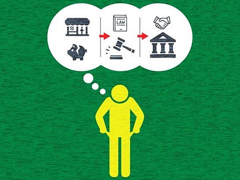Working capital and its handling will need a helping hand from digital tools. Businesses cannot afford to delay the switch on this front.