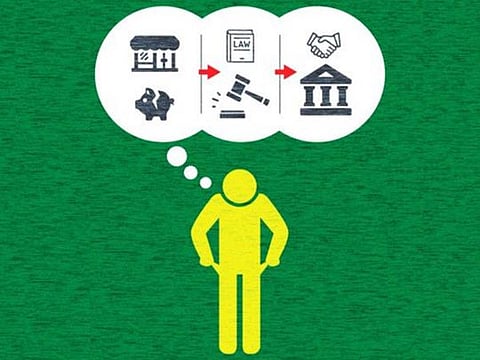 Working capital and its handling will need a helping hand from digital tools. Businesses cannot afford to delay the switch on this front.