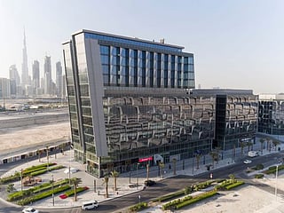 Dubai Design District offers co-working spaces for blast-impacted Lebanese businesses