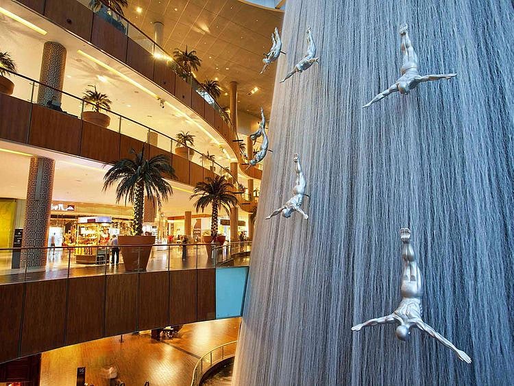 Dubai Mall