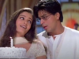 20 years of Bollywood's ‘Mohabbatein’: A look back at the Shah Rukh Khan, Aishwarya Rai romance