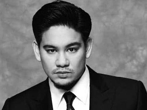 Prince Azim of Brunei