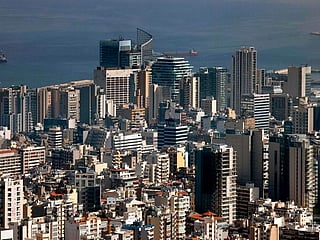 Saudi Arabian citizen kidnapped in Lebanon