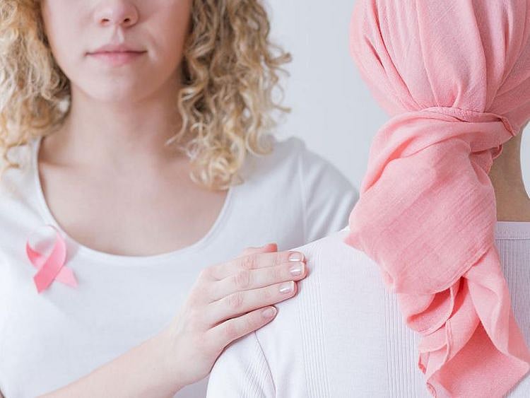 Breast cancer