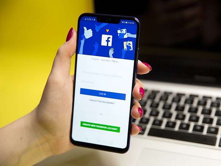 Facebook's Workplace