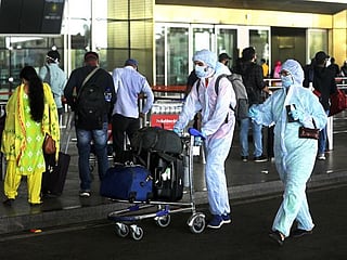 From the Editors: Stay abreast of rules during pandemic travel 