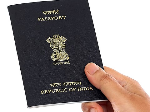 On average, 1,000 passports are issued by the consulate in a day