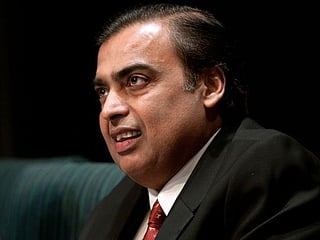 Reliance in green energy push with two more deals