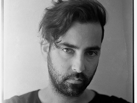 Zahed Al Sultan