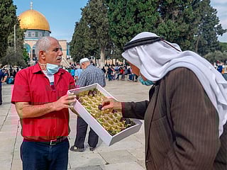 The world celebrates the birthday of Prophet Mohammad (PBUH)