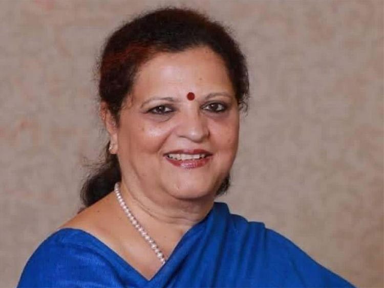 Abha Sehgal