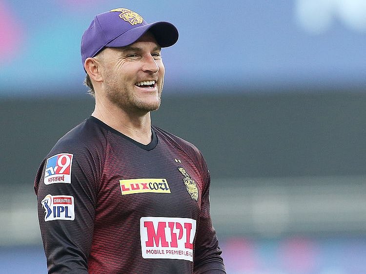 Brendon McCullum