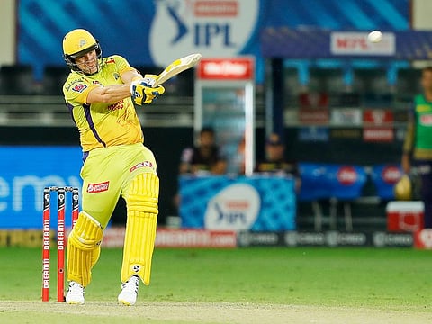 Shane Watson had been one of the greats of Indian Premier League in terms of his impact and longevity.