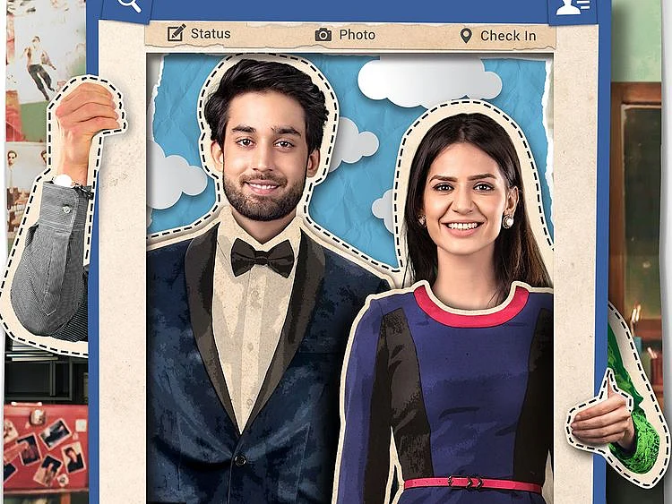 Ek Jhooti Love Story