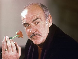 Iconic 'James Bond' actor Sean Connery dies aged 90: A life in pictures