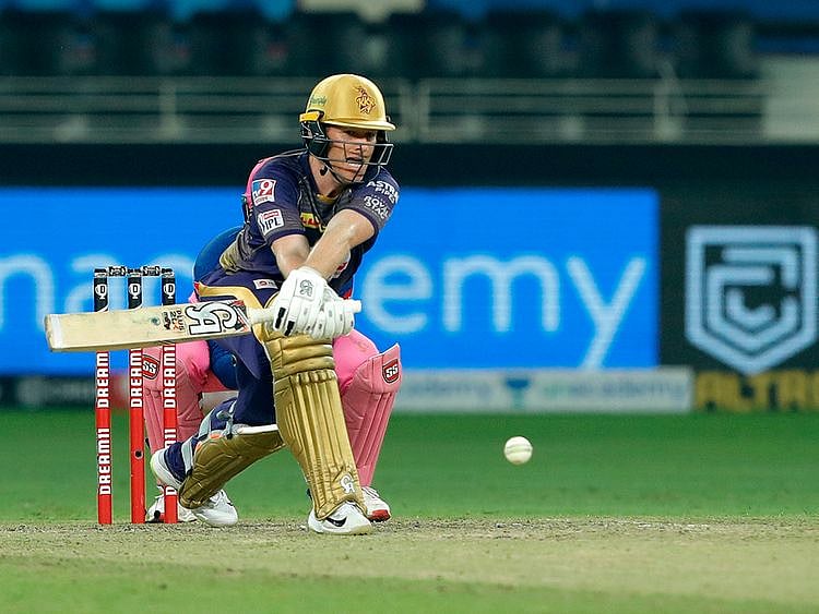 Eoin Morgan