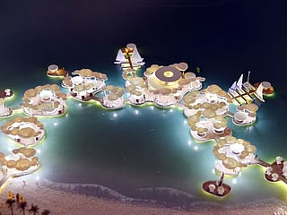 From the Editors: Dubai marches ahead with brand new projects