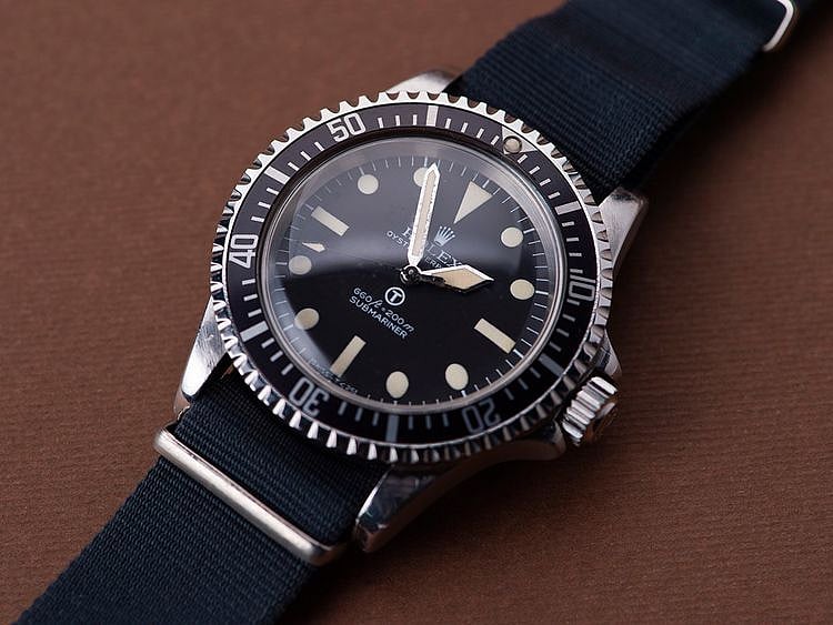 Rolex-5513-Milsub