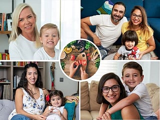 UAE parents: Is it fair to raise your child as a vegan?