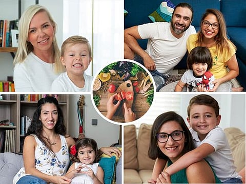 Is it fair to impose a parent's vegan beliefs onto a child? 