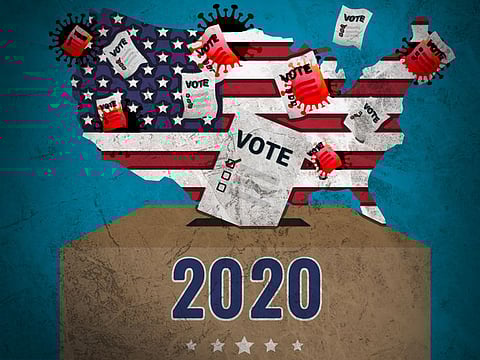US Elections