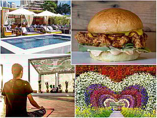 10 fantastic things to do in Dubai this week 