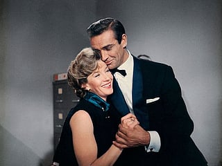 7 of Sean Connery’s greatest films: From 'Marnie' to ‘The Untouchables’