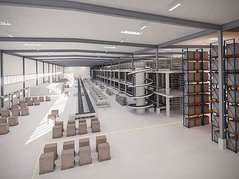 EZDubai will go completely paperless by next year.