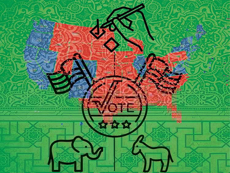 Elections 2020
