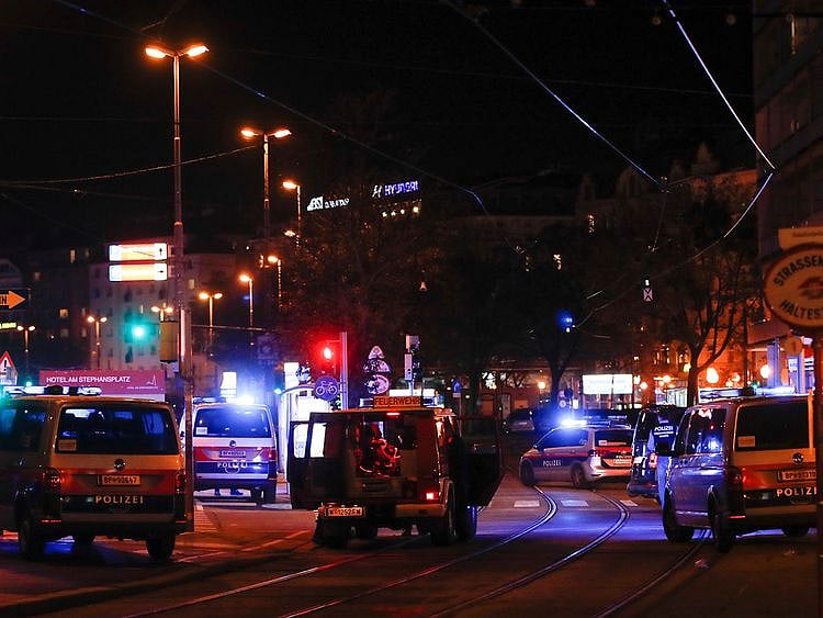 201103 Vienna