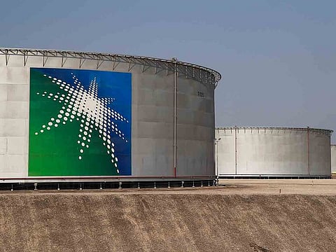 Saudi Aramco's latest round of results puts the buzz back on its medium-term plans. 